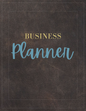 Business Printable Workbook